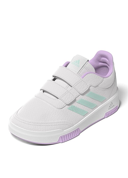 Adidas Beyaz Bebek Yürüyüş Ayakkabısı IG8803-Tensaur Sport 2.0 CF I 3