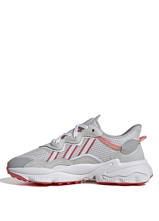 Adidas Gri Erkek Yürüyüş Ayakkabısı IE5656-OZWEEGO J 2