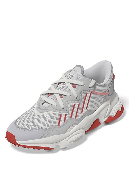 Adidas Gri Erkek Yürüyüş Ayakkabısı IE5656-OZWEEGO J 3