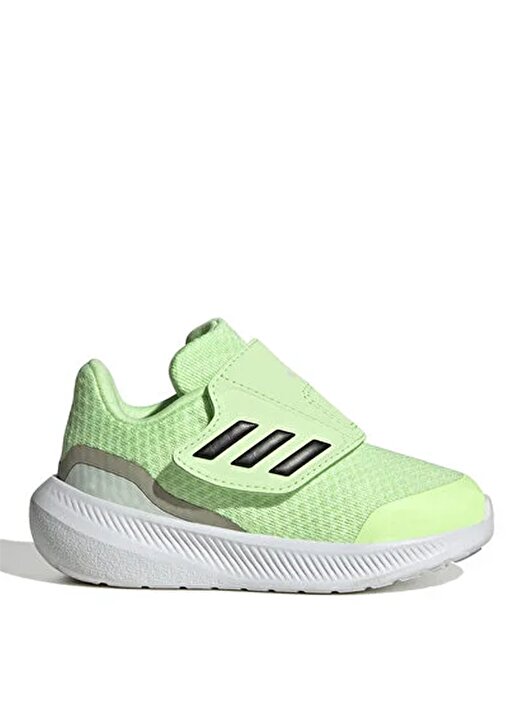 Adidas Yeşil Erkek Yürüyüş Ayakkabısı IE5903-RUNFALCON 3.0 AC I 1