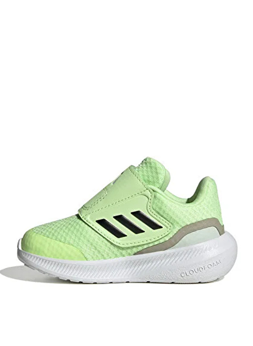 adidas Yeşil Erkek Yürüyüş Ayakkabısı IE5903-RUNFALCON 3.0 AC I 2