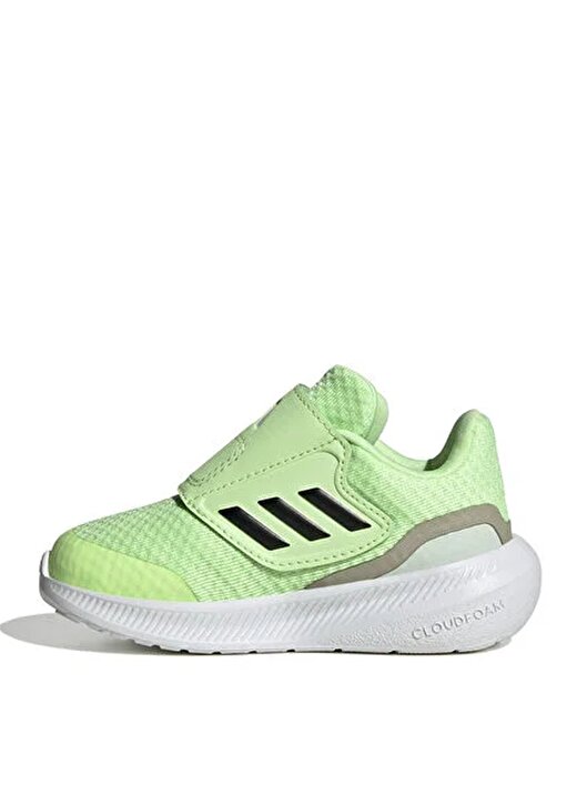 Adidas Yeşil Erkek Yürüyüş Ayakkabısı IE5903-RUNFALCON 3.0 AC I 2