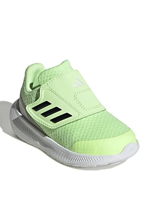 Adidas Yeşil Erkek Yürüyüş Ayakkabısı IE5903-RUNFALCON 3.0 AC I 3