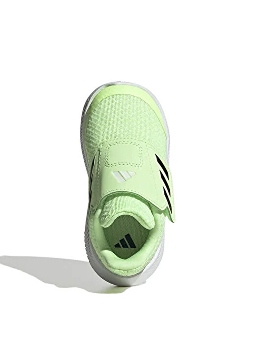 adidas Yeşil Erkek Yürüyüş Ayakkabısı IE5903-RUNFALCON 3.0 AC I 4