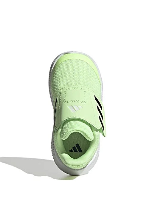 Adidas Yeşil Erkek Yürüyüş Ayakkabısı IE5903-RUNFALCON 3.0 AC I 4
