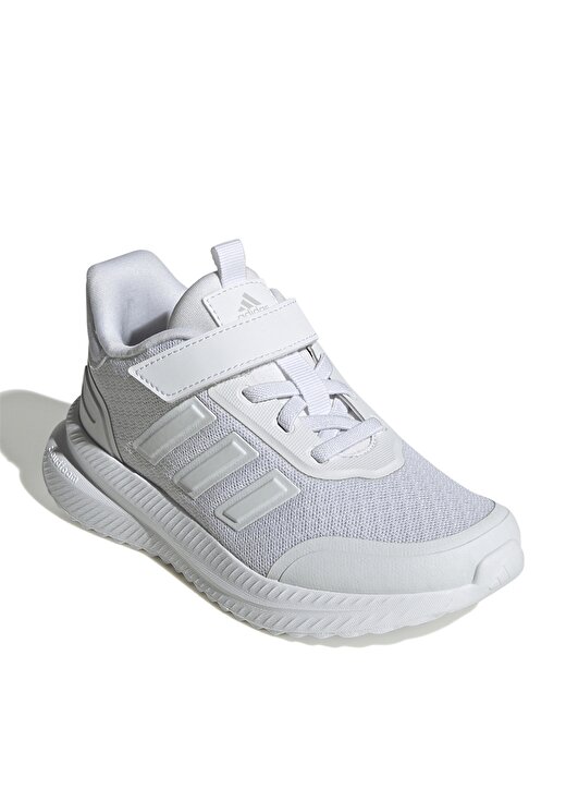 Adidas Beyaz Kız Çocuk Yürüyüş Ayakkabısı IE8471-X_PLRPATH EL C 4