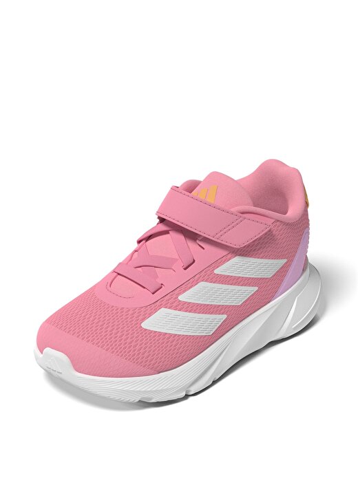 Adidas Pembe Bebek Yürüyüş Ayakkabısı IF6109-DURAMO SL EL I 3