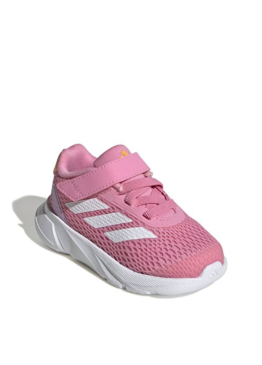Adidas Pembe Bebek Yürüyüş Ayakkabısı IF6109-DURAMO SL EL I 4
