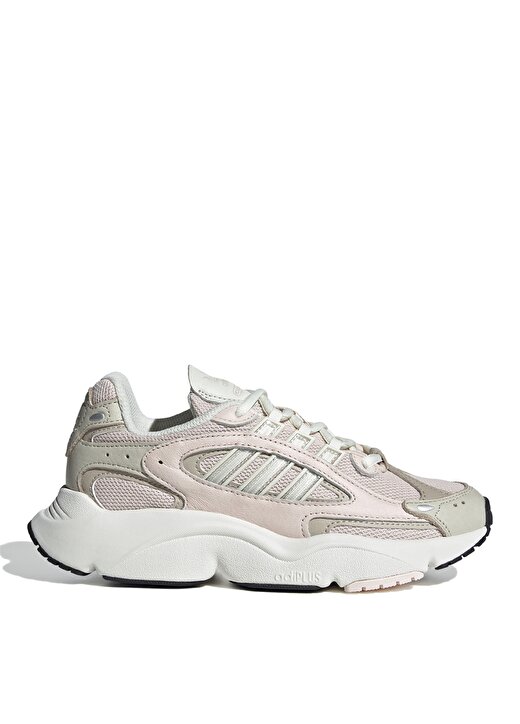 Adidas Bej Erkek Yürüyüş Ayakkabısı IF9093-OZMILLEN J 1