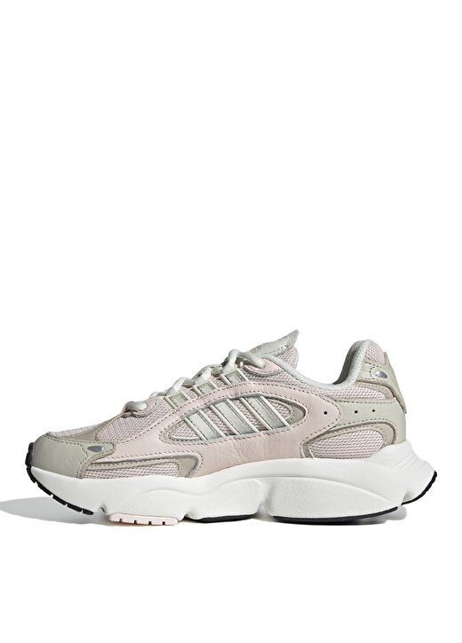 Adidas Bej Erkek Yürüyüş Ayakkabısı IF9093-OZMILLEN J 2