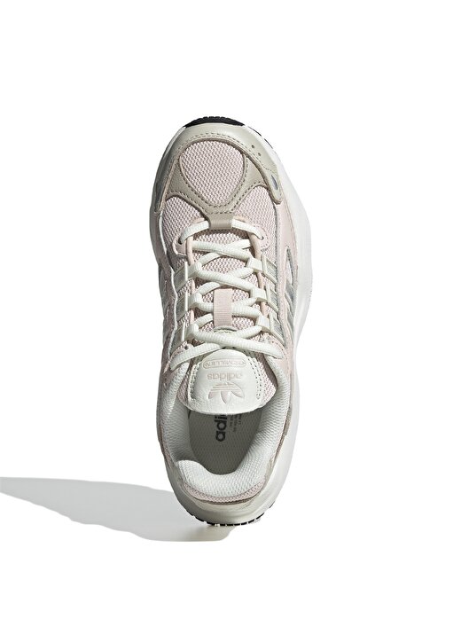Adidas Bej Erkek Yürüyüş Ayakkabısı IF9093-OZMILLEN J 4