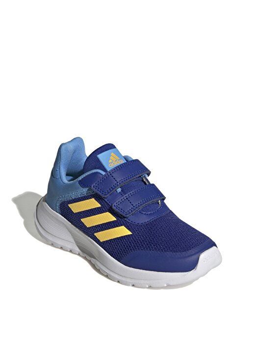 Adidas Mavi Erkek Yürüyüş Ayakkabısı IG1236-Tensaur Run 2.0 CF K 3