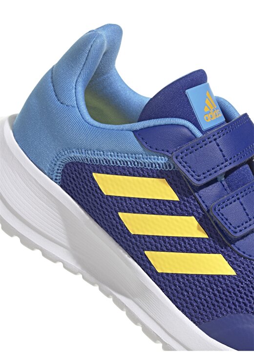 Adidas Mavi Erkek Yürüyüş Ayakkabısı IG1236-Tensaur Run 2.0 CF K 4