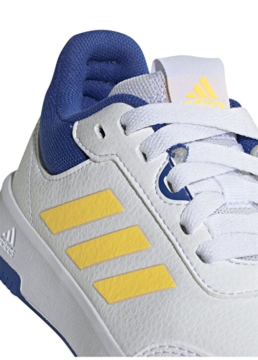Adidas Beyaz Erkek Çocuk Yürüyüş Ayakkabısı IF8669-Tensaur Sport 2.0 K 3