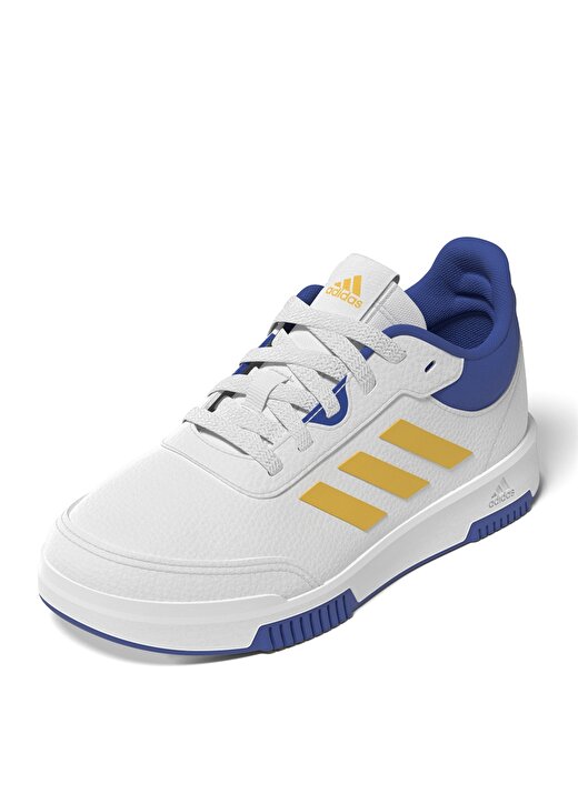 Adidas Beyaz Erkek Çocuk Yürüyüş Ayakkabısı IF8669-Tensaur Sport 2.0 K 4
