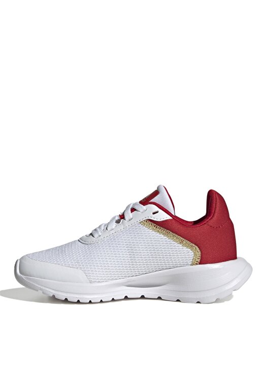 Adidas Beyaz Erkek Yürüyüş Ayakkabısı IG1249-Tensaur Run 2.0 K 2
