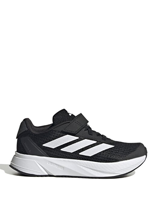 Adidas Siyah Erkek Yürüyüş Ayakkabısı IG2460-DURAMO SL EL K 1