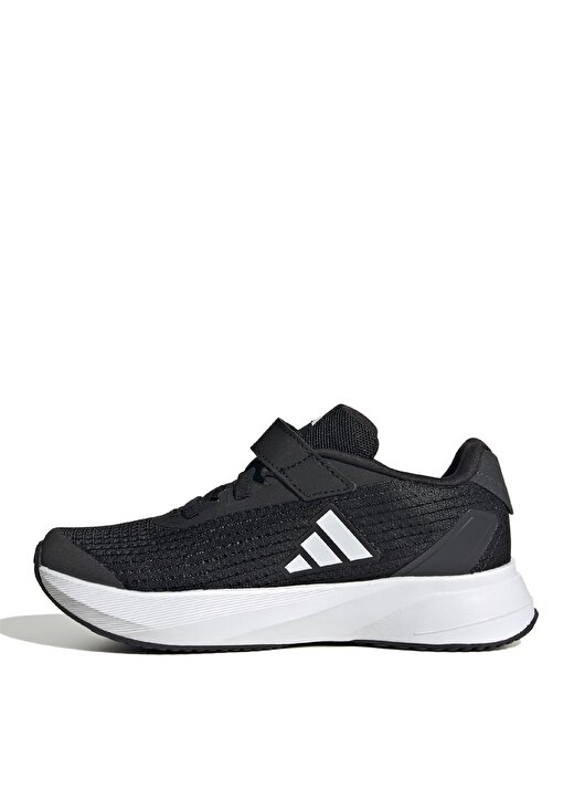 Adidas Siyah Erkek Yürüyüş Ayakkabısı IG2460-DURAMO SL EL K 2