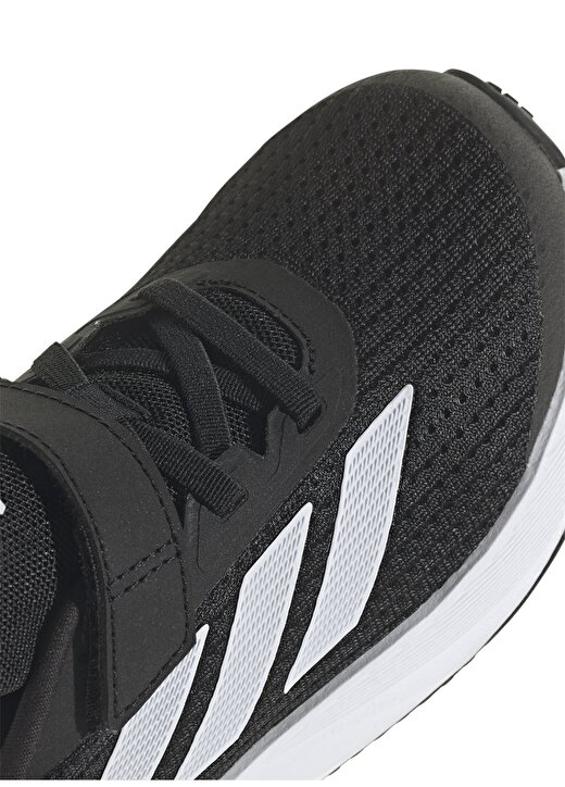 Adidas Siyah Erkek Yürüyüş Ayakkabısı IG2460-DURAMO SL EL K 3