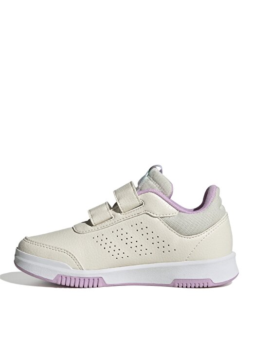 Adidas Beyaz Kız Çocuk Yürüyüş Ayakkabısı IG8583-Tensaur Sport 2.0 CF K 2