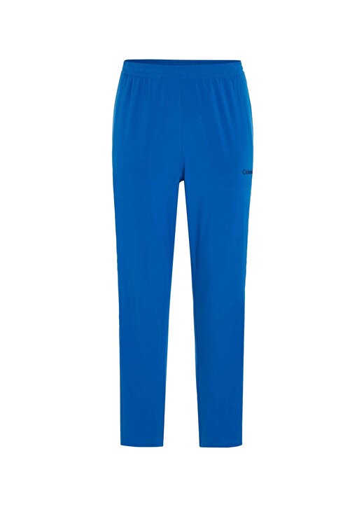 Calvin Klein Mavi Erkek Eşofman Altı 00GMS4P633CGN-WO - WOVEN PANT 2