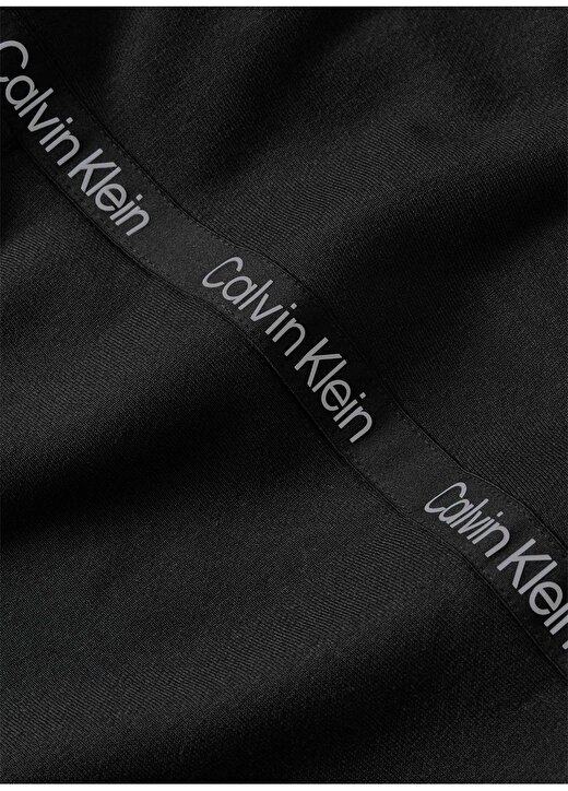 Calvin Klein Siyah Kadın Eşofman Altı 00GWS4P656BAE-PW 2