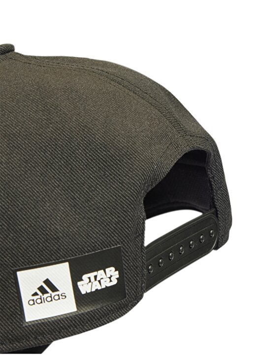 Adidas Siyah Erkek Şapka IU4862-Y SW CAP 4