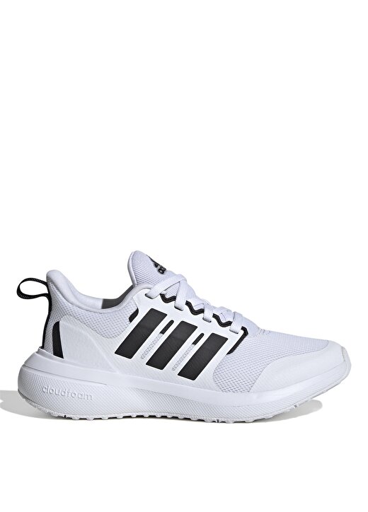 Adidas Beyaz Erkek Yürüyüş Ayakkabısı ID0588-Fortarun 2.0 K 1