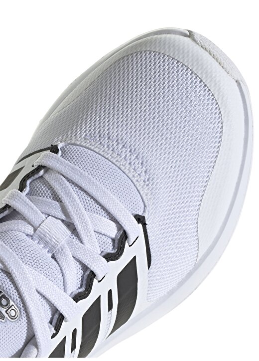Adidas Beyaz Erkek Yürüyüş Ayakkabısı ID0588-Fortarun 2.0 K 3