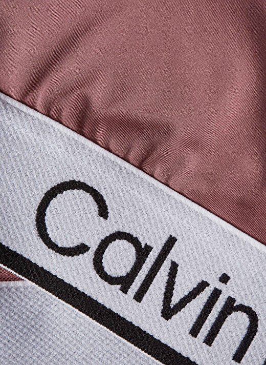 Calvin Klein Sporcu Sütyeni 3