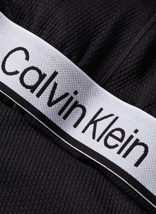 Calvin Klein Zip Ceket 2