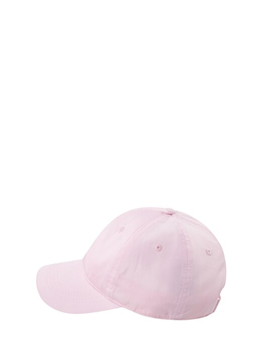 Nike Pembe Kız Çocuk Şapka 9A0724-A9Y-JN JORDAN ESSENTIALS CAP 3
