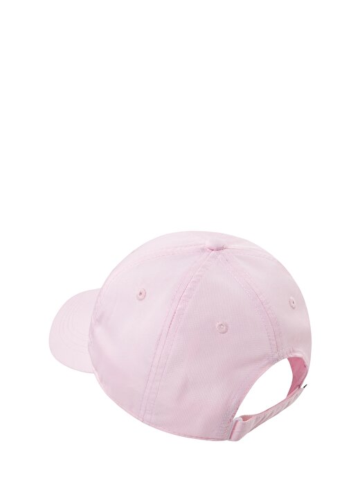 Nike Pembe Kız Çocuk Şapka 9A0724-A9Y-JN JORDAN ESSENTIALS CAP 4
