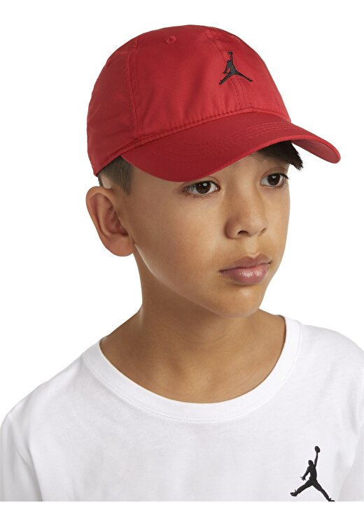 Nike Kırmızı Erkek Çocuk Şapka RIEN-VT 2