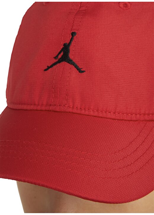 Nike Kırmızı Erkek Çocuk Şapka RIEN-VT 3