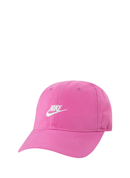 Nike Pembe Kadın Şapka 8A2902-AFN-NAN FUTURA CURVE BRM CAP 1