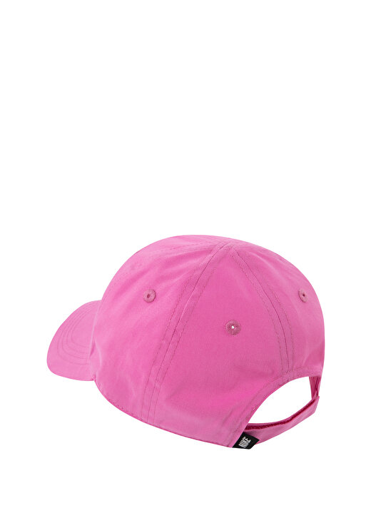 Nike Pembe Kadın Şapka 8A2902-AFN-NAN FUTURA CURVE BRM CAP 4