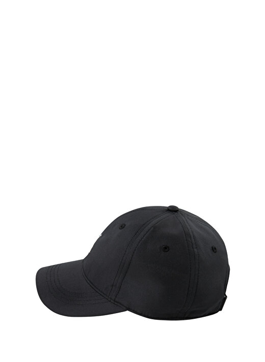 Nike Siyah Erkek Şapka 9A0724-023-JN JORDAN ESSENTIALS CAP 4