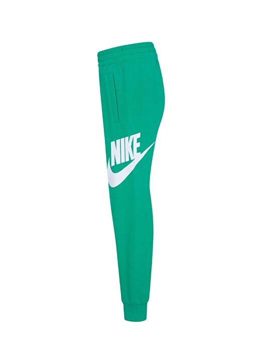 Nike Yeşil Erkek Çocuk Eşofman Altı SCARLET 3