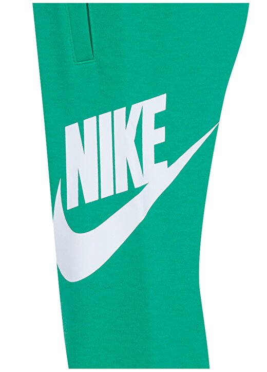 Nike Yeşil Erkek Çocuk Eşofman Altı SCARLET 4