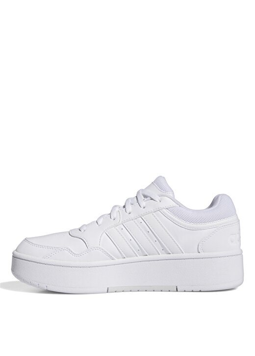 Adidas Beyaz Kadın Lifestyle Ayakkabı ID2855 HOOPS 2