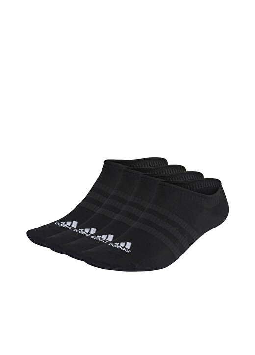 Adidas Siyah Unisex Çorap IC1327 T 2