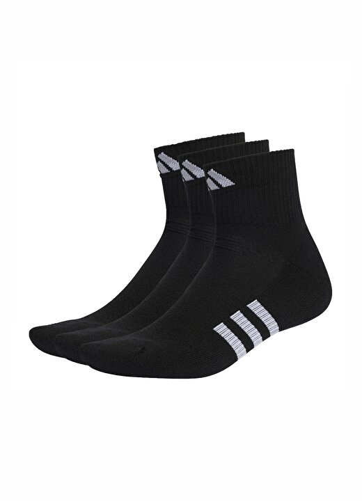 Adidas Siyah Unisex Çorap IC9519 PRF 1