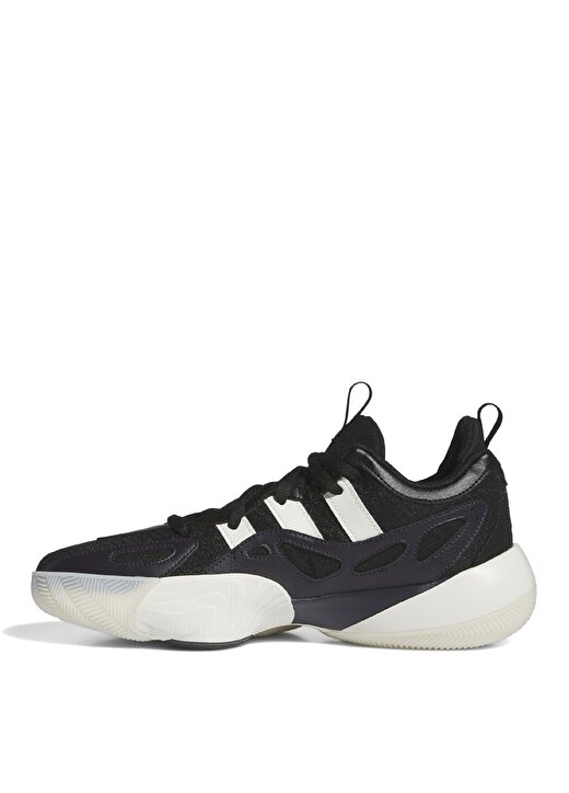 Adidas Siyah Erkek Basketbol Ayakkabısı IE7764 TRAE 2