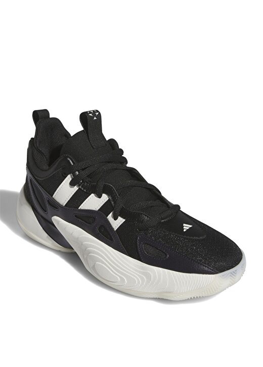 Adidas Siyah Erkek Basketbol Ayakkabısı IE7764 TRAE 3