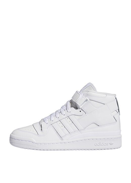 Adidas Beyaz Erkek Lifestyle Ayakkabı IG3754 FORUM 2