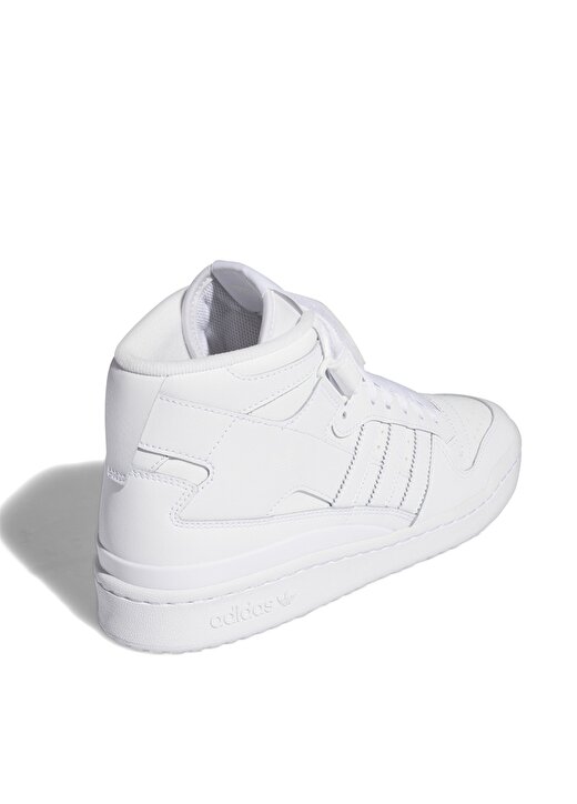 Adidas Beyaz Erkek Lifestyle Ayakkabı IG3754 FORUM 4