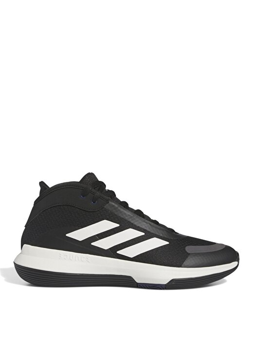 Adidas Siyah Erkek Basketbol Ayakkabısı IE7845 Bounce 1