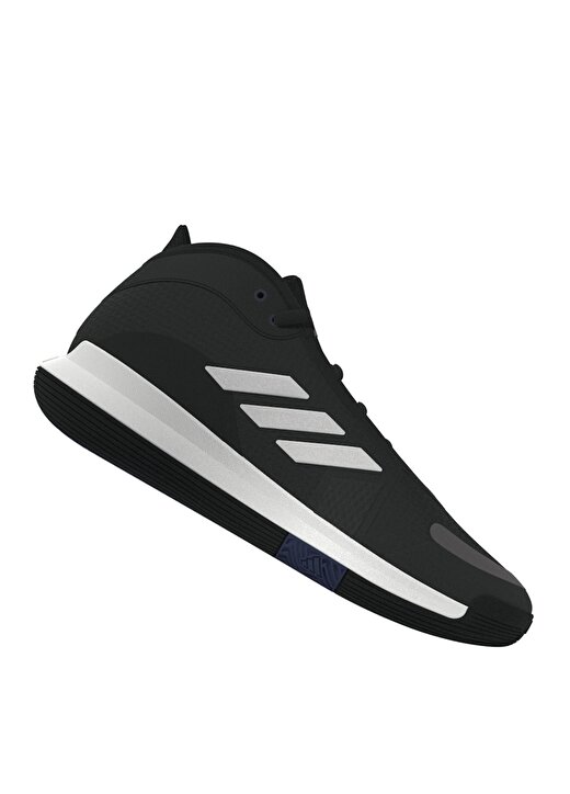 Adidas Siyah Erkek Basketbol Ayakkabısı IE7845 Bounce 3