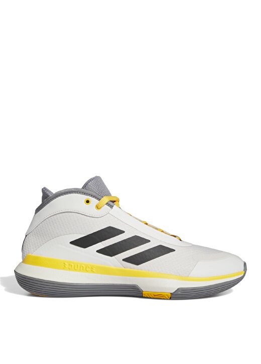 Adidas Beyaz Erkek Basketbol Ayakkabısı IE7847 Bounce 1